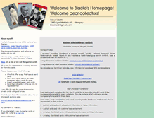 Tablet Screenshot of blacko.agria.hu
